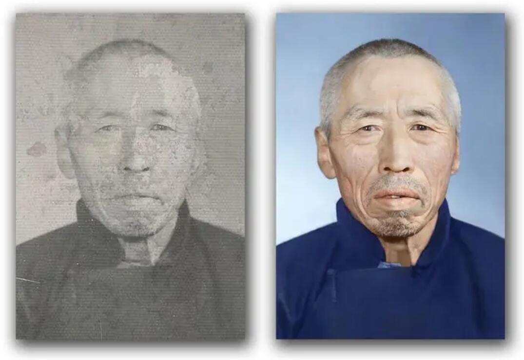 渝水破损照片修复-56