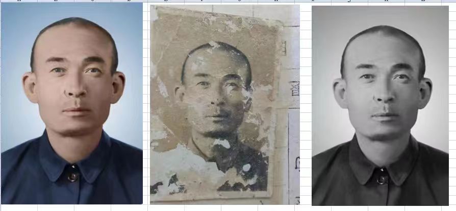 渝水老照片模糊修复-21